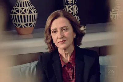 السيدة عمور  : الشركة المغربية للهندسة السياحية تعتمد نموذجا جديدا في التدبير يروم تحسين نجاعة تدخلها