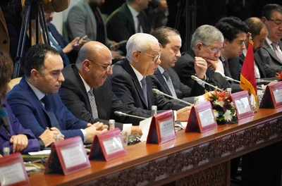 تعزيز الشراكة الاستثنائية بين المغرب وفرنسا يضع على المؤسسات التشريعية مسؤوليات الانخراط السياسي وتنسيق المواقف (السيد الطالبي العلمي)