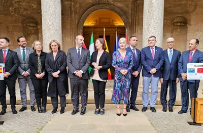 الجمعية البرلمانية للاتحاد من أجل المتوسط.. السيد الطالبي العلمي يدعو إلى شراكة متوازنة بين المغرب وأوروبا