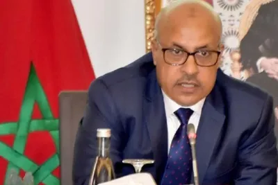 اللقاءات التواصلية للتعاضدية العامة لموظفي الإدارات العمومية تشكل مناسبة لعرض الخدمات الموجهة للمنخرطين (السيد العثماني)