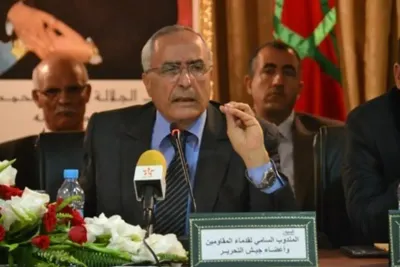 2881 مشروعا وفرت الشغل لأزيد من 8000 فرد، 4409 منهم من أبناء أسرة المقاومة وجيش التحرير