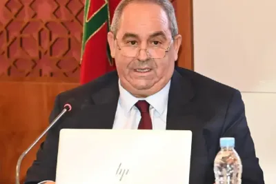 إعادة هيكلة البحث العلمي مسألة استراتيجية لمواكبة التحولات المتسارعة في مجالات الابتكار والاستثمار التكنولوجي (السيد الميداوي)