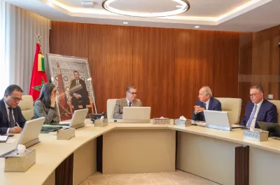 السيد أخنوش يترأس اجتماعا لتتبع تنزيل إصلاح منظومة التربية الوطنية والتعليم الأولي