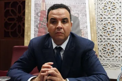 فلسفة الشراكة مع المجتمع المدني تنبني على التعاقد لتحقيق المصلحة العامة والمشاركة في المسار التنموي (السيد بايتاس)