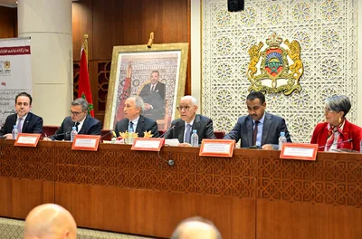 قطاع الرياضة بالمملكة يعرف تحولات هيكلية ويحقق إنجازات تاريخية (السيد برادة)