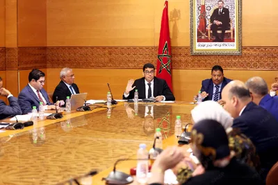 السيد بنسعيد: الوزارة تعمل على توفير بيئة قانونية مستقرة وشفافة للممارسة الصحفية تضمن فعالية التنظيم الذاتي للمهنة