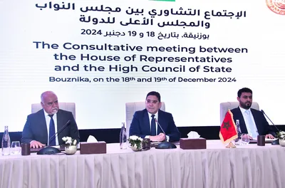 بوزنيقة.. السيد بوريطة يؤكد الحاجة الماسة إلى "روح الصخيرات" لحل الملف الليبي