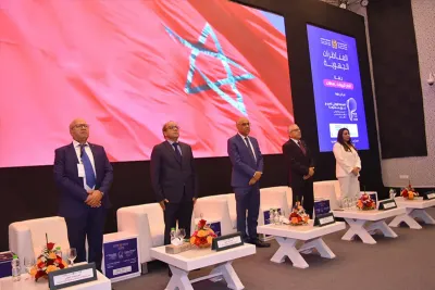 السيد عبد اللطيف ميراوي : الخيارات التنموية المغربية تستدعي رفع جودة الرأسمال البشري