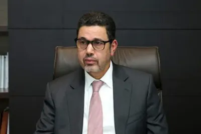 السيد عبد النباوي يتباحث مع رئيس القضاء السوداني حول سبل تعزيز التعاون القضائي بين البلدين