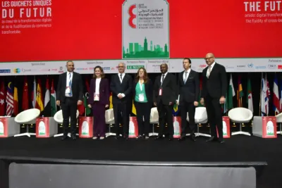 إشادة دولية بدور الشبابيك الوحيدة في تيسير تدفقات التجارة الدولية وتعزيزها