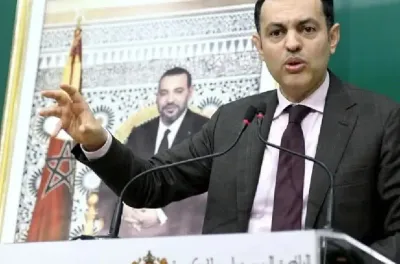 الشباب يحظون بأولوية خاصة ضمن الاستراتيجية الحكومية في مجال التشغيل (السيد السكوري)