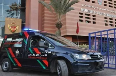 مراكش.. توقيف شخص يشتبه في تورطه في قضية تتعلق بحيازة وترويج المخدرات والمؤثرات العقلية (مصدر أمني)