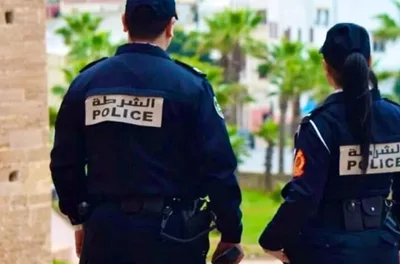 وزان .. حجز 94 ألفا و728 قرصا مخدرا وثلاثة كلغ من الكوكايين، وتوقيف شخصين يشتبه في ارتباطهما بشبكة إجرامية (بلاغ)