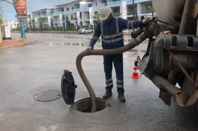 النواصر.. الشركة الجهوية متعددة الخدمات الدار البيضاء-سطات تعتزم استثمار أزيد من 2 مليار درهم سنة 2025