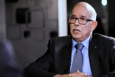 الشيخ بيد الله: استمرار شراكة الصيد البحري بين المغرب والاتحاد الأوروبي يكرس شرعية المغرب في استغلال سواحله