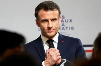 الصحافة الإيطالية: سياسة ماكرون في فرنسا تثير العنف والكراهية