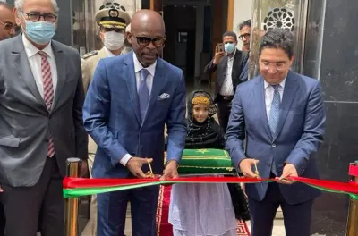 الصحراء المغربية .. الطوغو تجدد تأكيد دعمها لمبادرة الحكم الذاتي