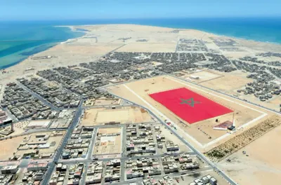 مبادرة الحكم الذاتي هي الحل الوحيد والأوحد لتسوية النزاع الإقليمي المفتعل حول الصحراء المغربية (إعلان مالابو)