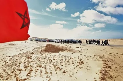 الصحراء المغربية.. بعد تعليق اعترافها بـ"الجمهورية الصحراوية" الوهمية، الإكوادور تؤكد أهمية المبادرة المغربية للحكم الذاتي