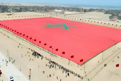 الجمعية العامة للأمم المتحدة تجدد دعمها لحصرية العملية السياسية الأممية لتسوية النزاع الإقليمي حول الصحراء المغربية