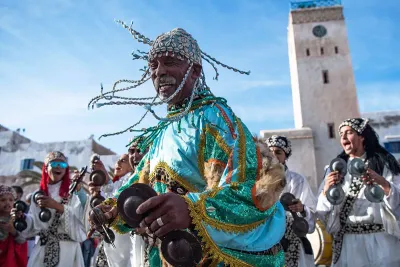 الصويرة تحتفي بفصل الربيع والتراث عبر برمجة ثقافية