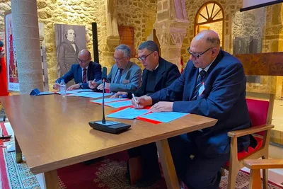 المؤتمر الدولي لمحاربة السيدا بالصويرة : رؤى متقاطعة بين المغرب وفرنسا لمحاربة داء فقدان المناعة المكتسبة