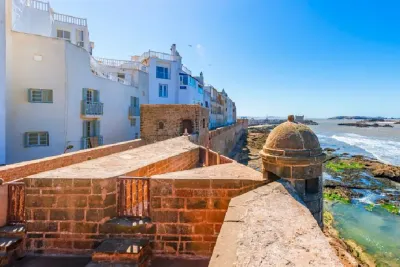 الصويرة.. لقاء تواصلي لفائدة المغاربة المقيمين بالخارج