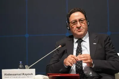 المغرب، بقيادة جلالة الملك، جعل من التعاون الإفريقي محورا رئيسيا في سياسته الخارجية ونموذجه التنموي (السيد قيوح)