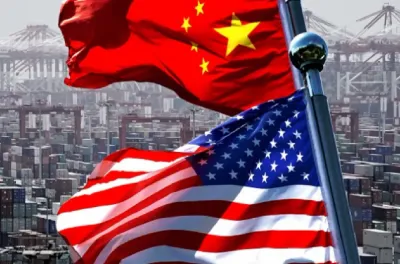 الصين تتعهد بالرد على أي زيادات إضافية في الرسوم الجمركية الأمريكية