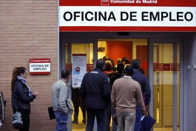 إسبانيا: حوالي 310 ألف مغربي مسجلون في الضمان الاجتماعي