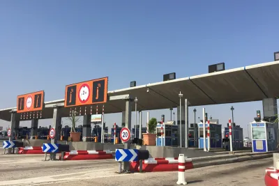 عيد الفطر 2024: الشركة الوطنية للطرق السيارة توصي زبناءها بتنظيم تنقلاتهم والاستعلام عن حالة حركة المرور الآنية