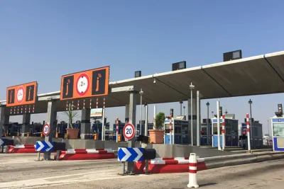 شركة الطرق السيارة بالمغرب تعلن توقيف الأشغال ابتداءً من يوم غد الخميس