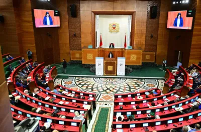 الرباط.. تقديم مؤلف جماعي للمجلس الوطني لحقوق الإنسان حول العدالة الانتقالية