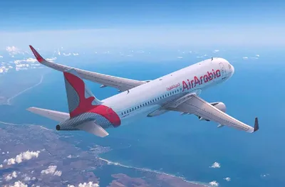 العربية- المغرب تطلق خطا جويا جديدا بين الناظور ومورسيا ابتداء من ماي المقبل