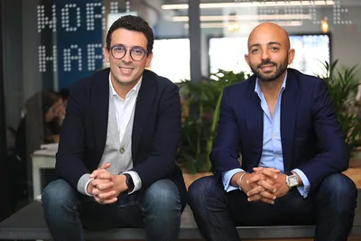 بدر بوسليخان المدير الجديد لجوميا المغرب