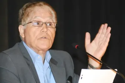 كلية الآداب بنمسيك تصدر كتاباً جماعياً حول عبد الله العروي ومؤلفه الأيديولوجية العربية المعاصرة