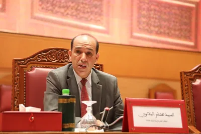 اللجوء إلى العقوبات البديلة في قضاء الأحداث وسيلة لتحقيق عدالة منصفة تقوم على قيم التأهيل والكرامة (السيد بلاوي)