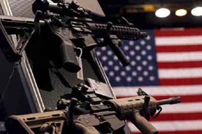 بنيويورك، النقاش حول العنف المسلح يلقي بظلاله على انتخابات عمدة المدينة