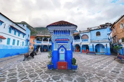 مشاركون في لقاء بشفشاون يدعون الى الانخراط الجماعي في الجهود الوطنية لتقليص العنف ضد النساء