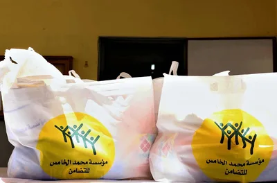 العيون .. استفادة أزيد من 12 ألف أسرة من عملية "رمضان 1446"