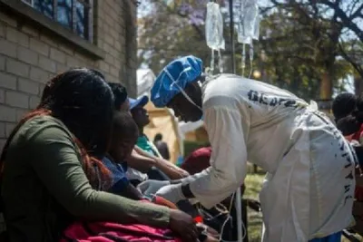 الغابون تعتمد تدابير وقائية للتصدي لوباء الكوليرا