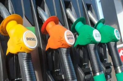 الغازوال والبنزين.. تراجع هوامش الربح الخامة للتر الواحد برسم الربع الثاني من سنة 2024 (مجلس المنافسة)