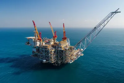 إسرائيل تعلن اكتشاف حقل جديد للغاز الطبيعي