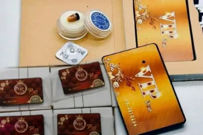 توقيف 3 أشخاص متلبسين بحيازة وترويج أجهزة إلكترونية يشتبه في استخدامها للغش في الامتحانات بالعيون وجرسيف