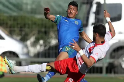 البطولة الإحترافية: تعادل الفتح الرياضي وأولمبيك خريبكة