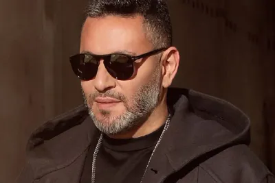 موازين 2025.. الفنان اللبناني زياد برجي يعبر عن إعجابه بتطور الأغنية المغربية