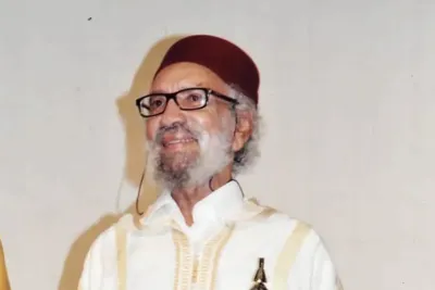 نقابة مهنيي الفنون الدرامية تنعي الفنان محمد بلفقيه