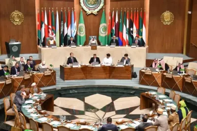 البرلمان العربي يؤكد على الدور الهام لجلالة الملك رئيس لجنة القدس في الدفاع عن القضية الفلسطينية