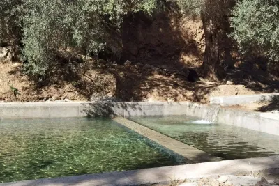 زلزال الحوز: المشاريع المبرمجة في القطاع الفلاحي تم انجازها أو بلغت مراحلها النهائية