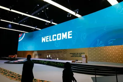 القمة الإفريقية الثانية حول المناخ .. الإعلان الختامي يشيد بالمبادرات المناخية المغربية